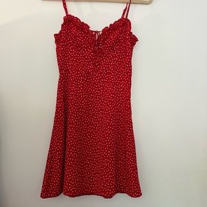 Princess Polly dress